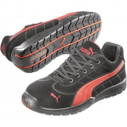 Chaussure 642630 S1PHROGr. 37 puma noir