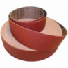 Bande abrasif 40mm K100 m VSM