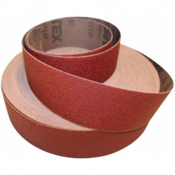 Bande abrasif 50mm K400 m VSM