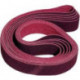 Bande abrasive Vlies Nylon/Corindon 40x760mm K240 VSM