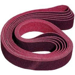 Bande abrasive Vlies Nylon/Corindon 40x760mm K240 VSM