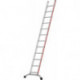 Echelle simple m Trav 12 barreaux 3,22 m