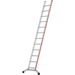 Echelle simple m Trav 12 barreaux 3,22 m