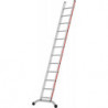 Echelle simple m Trav 12 barreaux 3,22 m