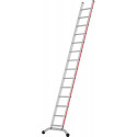 Echelle simple m Trav 14 barreaux 3,72 m