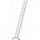 Echelle simple m Trav 16 barreaux 4,22 m