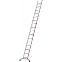 Echelle simple m Trav 16 barreaux 4,22 m