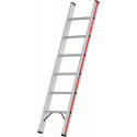 Echelle simple 6 barreaux 1,72 m