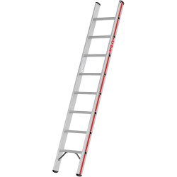 Echelle simple 8 barreaux 2,22 m