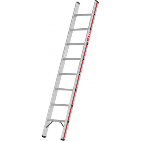 Echelle simple 8 barreaux 2,22 m