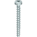 Vis béton HECO-MMSplus-P 75x 60/ 5/ 25 T-30 zn-bl (Par 50)