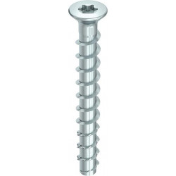Vis béton HECO-MMSplus-KS 5x 40/ 5 T-20 zn-bl (Par 200)