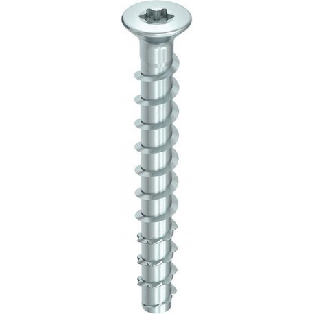 Vis béton HECO-MMSplus-KS 5x 40/ 5 T-20 zn-bl (Par 200)