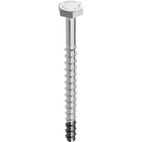 Vis MULTI-MONTI-plus -SS 120x95 6kt A4 phosph. (Par 25)