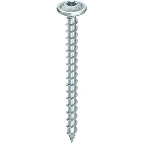 Vis HECO-TOPIX-plus TelKo TD 60x40 VG HP-beschichtet (Par 200)