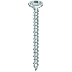 Vis HECO-TOPIX-plus TelKo TD 60x50 VG HP-beschichtet (Par 200)