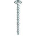 Vis HECO-TOPIX-plus TelKo TD 60x50 VG HP-beschichtet (Par 200)