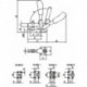 Sauterelle 6800 ESD Gr.1 AMF
