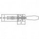 Sauterelle 6830 ESD Gr.3 AMF