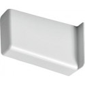 Capuchon 9208646 plastique blanc