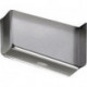 Capuchon 9208647 Metal argent