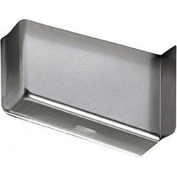 Capuchon 9208647 Metal argent