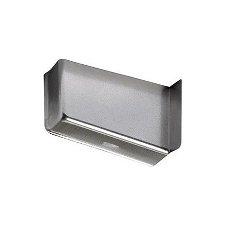 Capuchon 9208647 Metal argent
