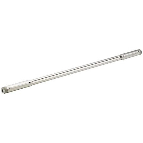 Traverse 9079658KB 1200mmALU argent