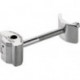 Raccord plan de travail AVB 4 81mm