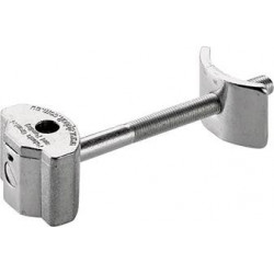 Raccord plan de travail AVB 4 81mm