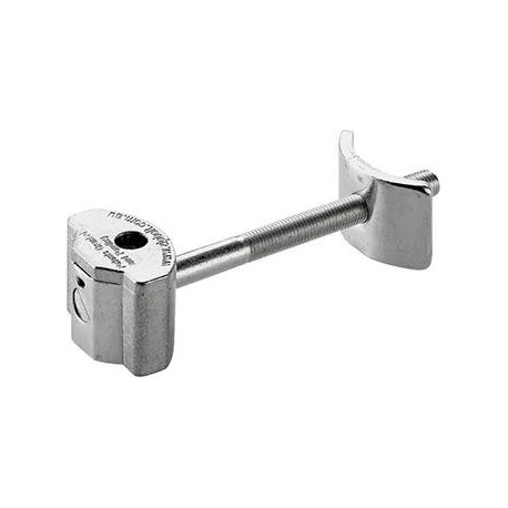 Raccord plan de travail AVB 4 116mm