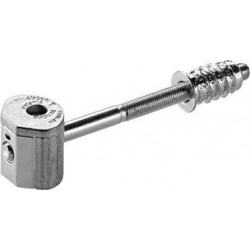 Connecteur de forme / force d'ajustement VB 25 T