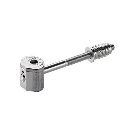Connecteur de forme / force d'ajustement VB 25 T