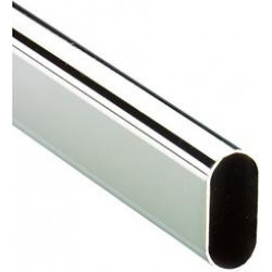 Tringle rideau 5000mm 