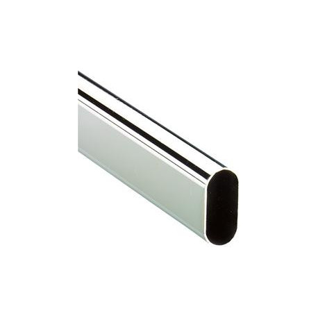 Tringle rideau 5000mm 
