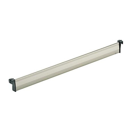 Rail intermédiaire 9039372 aluminium