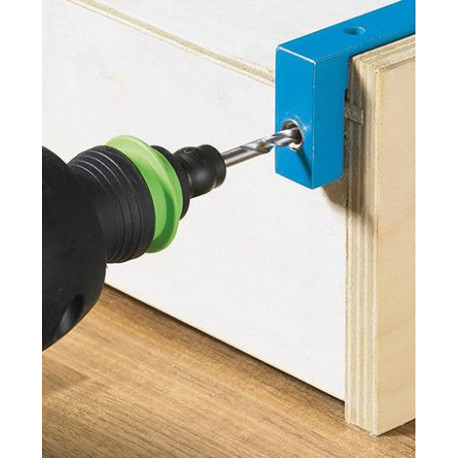 Angle 9084515Quadro EB 20 StartKF bl.