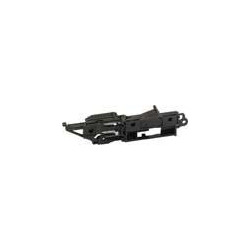 Boîtier à fermeture automatique Stop Control 1055525rs noir
