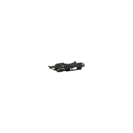 Boîtier à fermeture automatique Stop Control 1055525rs noir