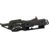 Boîtier à fermeture automatique Stop Control 1055525rs noir