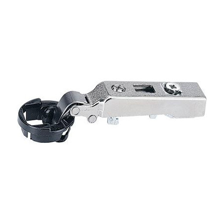 Charnière 7296095v ernickelt