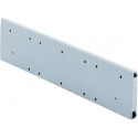 Cloison de séparation pour caissons de bureau alu 9007199