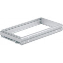 Cadre suspendu 9007214acier aluopt.