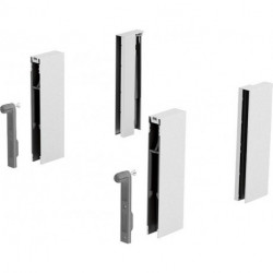 Adaptateur élément design 9122975 blanc