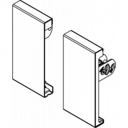 Connecteur ArciTech, 9123084 blanc