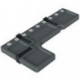 Gabarits de perçage 9219328 plastique