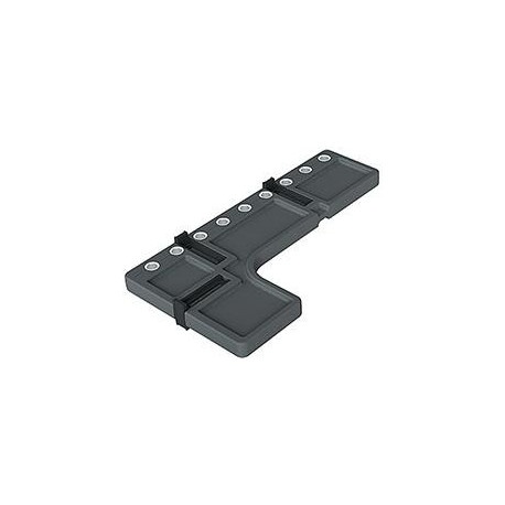 Gabarits de perçage 9219328 plastique