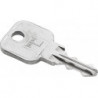 Clé de rechange 9112981zingué18001 - 18500