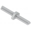 Connecteur Quadro 9221295 gris