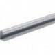 Moulure de porte 9136121 2500mm argent